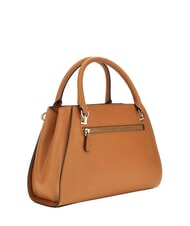 GUESS NOELLE 2  Mini sac à main, avec bandoulière cognac léger - Sacs pour Femme - 2