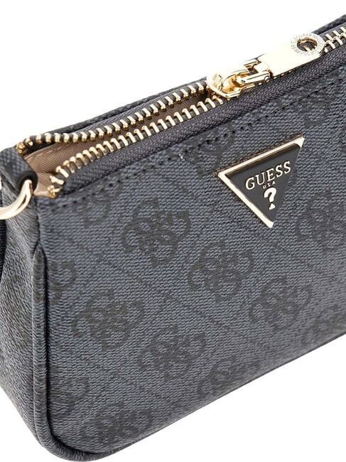 ORLINA  Nécessaire avec bandoulière grand sac fourre-tout vikky roo coalog - Pochettes & Trousses