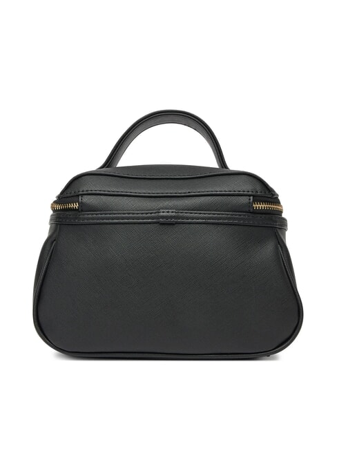 TRIANGLE Trousse de beauté NOIR - Trousses