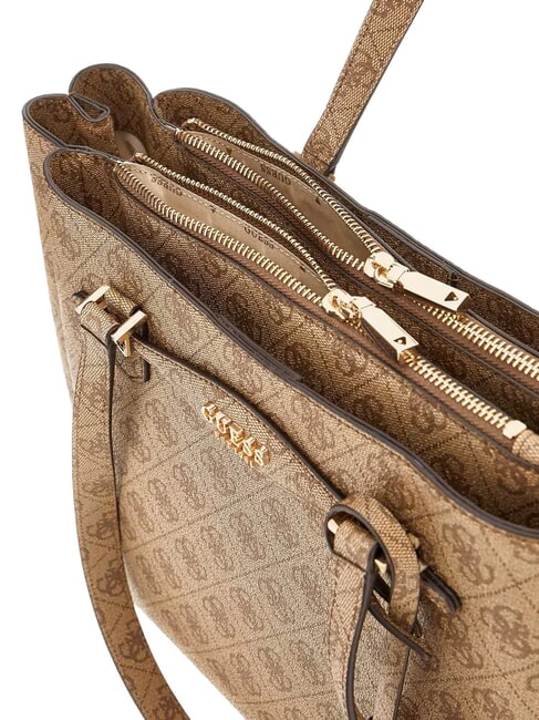 KATYA Sac à provisions LOGO DE LAIT - Sacs pour Femme