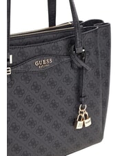 GUESS KATYA Sac à provisions grand sac fourre-tout vikky roo coalog - Sacs pour Femme - 3