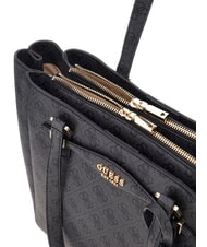 GUESS KATYA Sac à provisions grand sac fourre-tout vikky roo coalog - Sacs pour Femme - 4