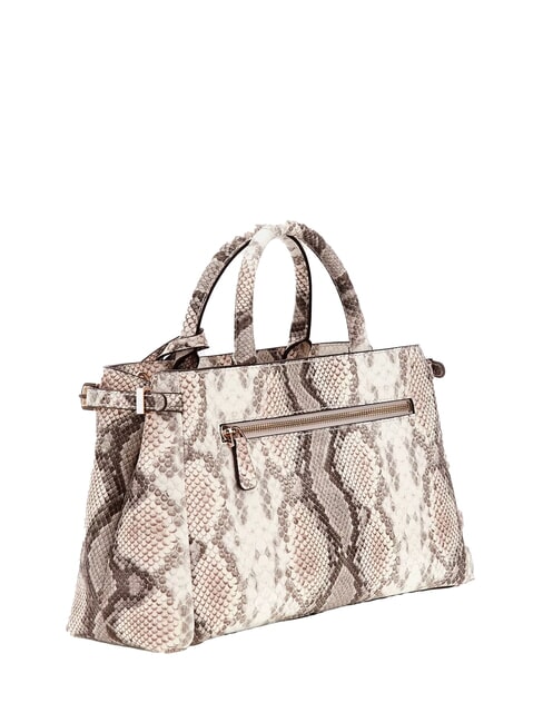 LEFIA LUXURY  Sac &agrave; main avec bandouli&egrave;re lalie beaut&eacute; naturel - Sacs pour Femme