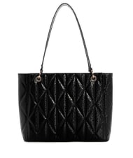 GUESS ALDINA  Sac à bandoulière NOIR - Sacs pour Femme - 3