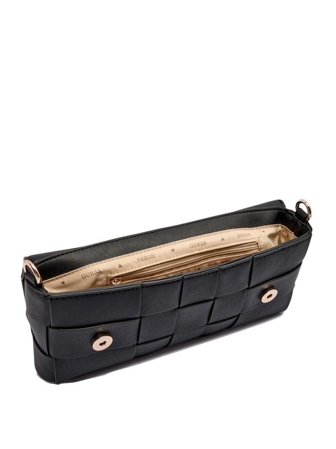 MAYLEE  Sac à bandoulière, avec bandoulière NOIR - Sacs pour Femme