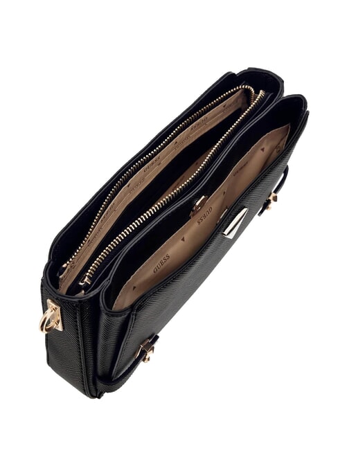 ROSALBA  Sac à bandoulière NOIR - Sacs pour Femme