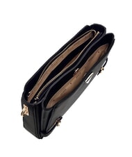 GUESS ROSALBA  Sac à bandoulière NOIR - Sacs pour Femme - 3