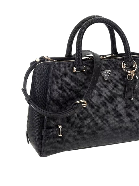 ROSALBA  Sac à main avec bandoulière NOIR - Sacs pour Femme