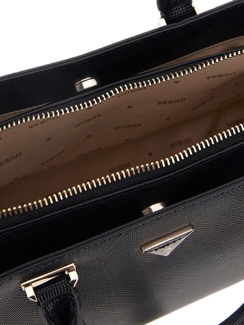 ROSALBA  Sac à main avec bandoulière NOIR - Sacs pour Femme