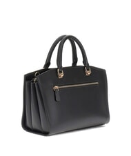 GUESS QUEENSLAND Sac à main avec bandoulière NOIR - Sacs pour Femme - 2