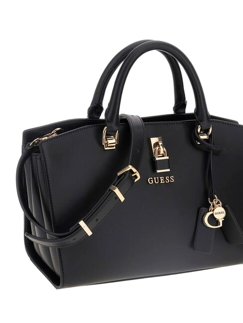 QUEENSLAND Sac à main avec bandoulière NOIR - Sacs pour Femme