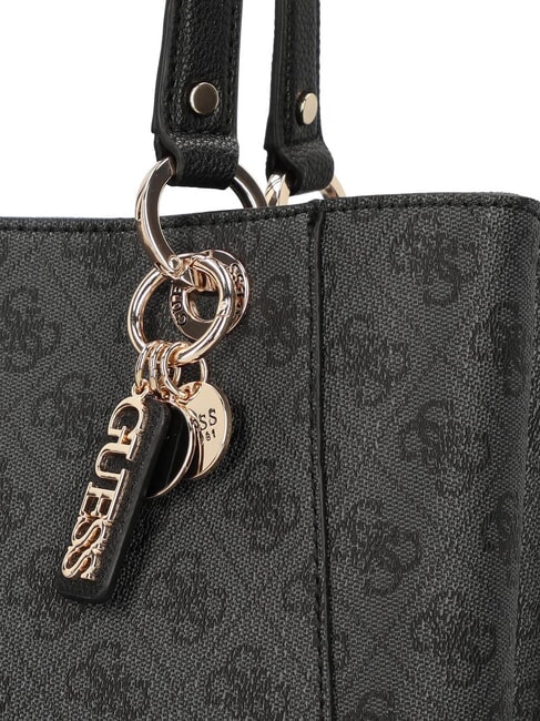 NOELLE 2  Sac fourre-tout à bandoulière grand sac fourre-tout vikky roo coalog - Sacs pour Femme