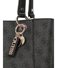 GUESS NOELLE 2  Sac fourre-tout à bandoulière grand sac fourre-tout vikky roo coalog - Sacs pour Femme - 3