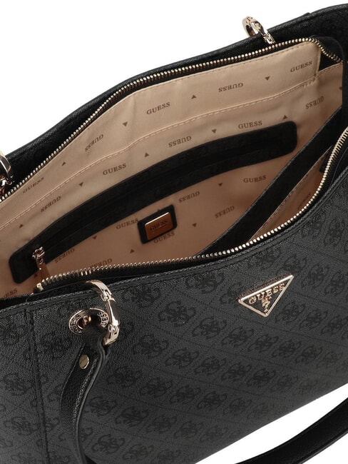 NOELLE 2  Sac fourre-tout à bandoulière grand sac fourre-tout vikky roo coalog - Sacs pour Femme