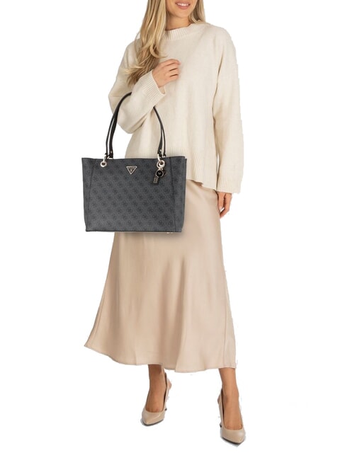 NOELLE 2  Sac fourre-tout à bandoulière grand sac fourre-tout vikky roo coalog - Sacs pour Femme