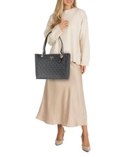 GUESS NOELLE 2  Sac fourre-tout à bandoulière grand sac fourre-tout vikky roo coalog - Sacs pour Femme - 5