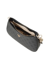 GUESS NOELLE 2  Sac &agrave; bandouli&egrave;re grand sac fourre-tout vikky roo coalog - Sacs pour Femme - 4