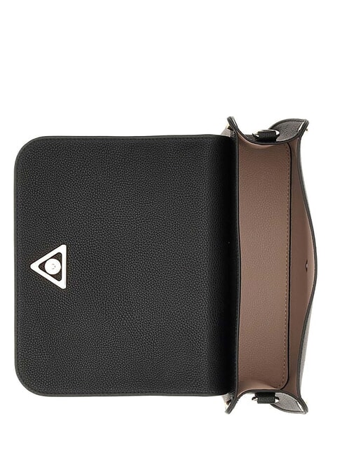 MERIDIAN 2  Sac à bandoulière NOIR - Sacs pour Femme