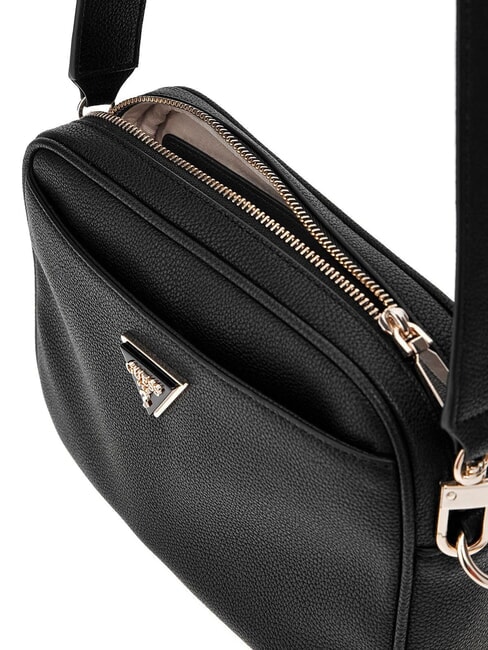 MERIDIAN 2  Sac à bandoulière NOIR - Sacs pour Femme