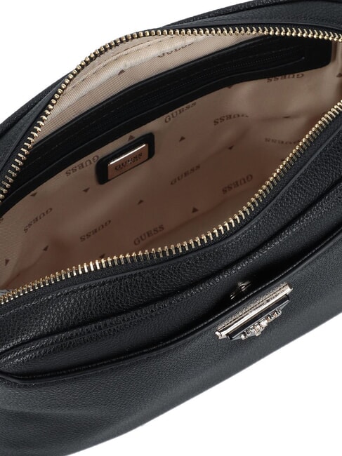 MERIDIAN 2  Sac à bandoulière NOIR - Sacs pour Femme