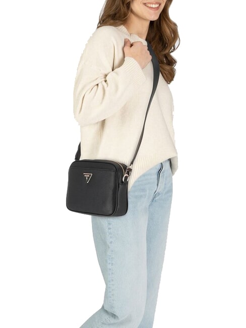 MERIDIAN 2  Sac à bandoulière NOIR - Sacs pour Femme