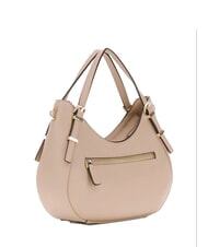 GUESS LEFIA Sac à main avec bandoulière simplement taupe - Sacs pour Femme - 2