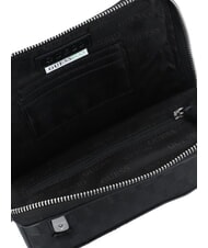 GUESS TORINO  Bourse NOIR - Sacs en Bandoulières pour Homme - 4