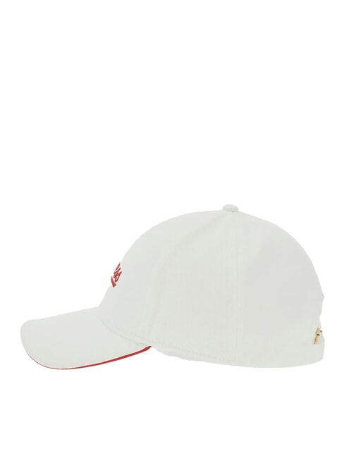 SIGNATURE Casquette de baseball OFFWHITE - Bonnets