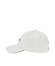 GUESS SIGNATURE Casquette de baseball OFFWHITE - Bonnets - 2