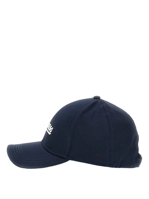 SIGNATURE Casquette de baseball BLEU - Bonnets