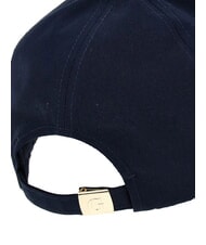 GUESS SIGNATURE Casquette de baseball BLEU - Bonnets - 3