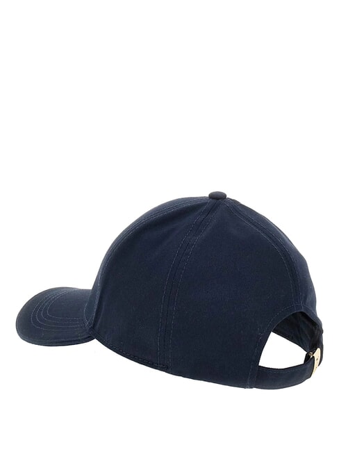 SIGNATURE Casquette de baseball BLEU - Bonnets