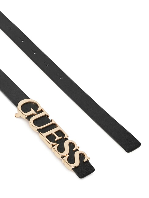 MIMINA  Ceinture NOIR - Ceintures