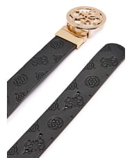 GUESS PHOEBE Ceinture grand sac fourre-tout vikky roo coalog - Ceintures - 4