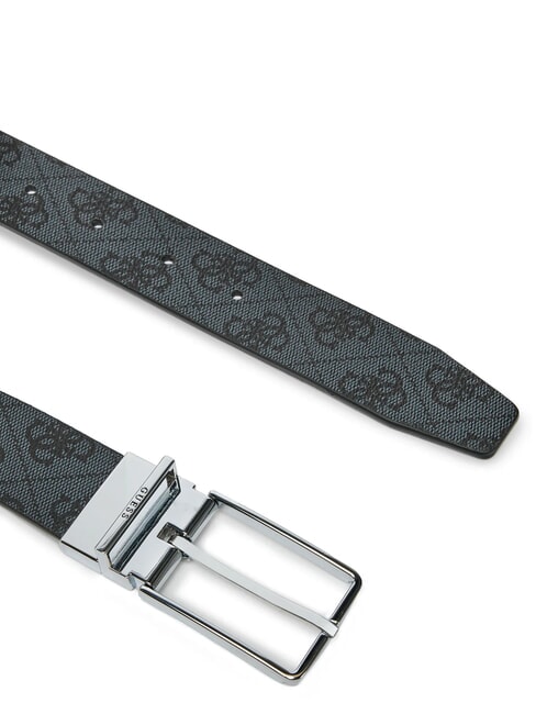 MILANO  Ceinture réversible multicolore - Ceintures