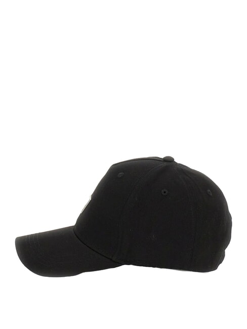 LONDON  Casquette de baseball NOIR - Bonnets