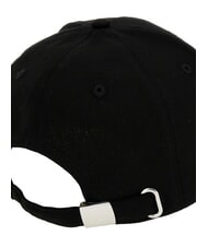 GUESS LONDON  Casquette de baseball NOIR - Bonnets - 3