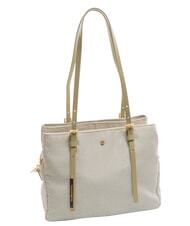 BORBONESE L'ECOLE NYLON Cabas porté épaule, avec bandoulière - Sacs pour Femme