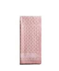 MOSCHINO JEWELS Foulard rose - &Eacute;charpes - 2