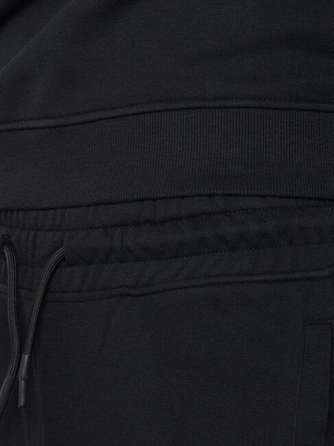 MARGA  survêtement en coton noir/noir - Survêtements pour enfants