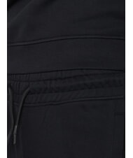 JOHN RICHMOND MARGA  survêtement en coton noir/noir - Survêtements pour enfants - 3