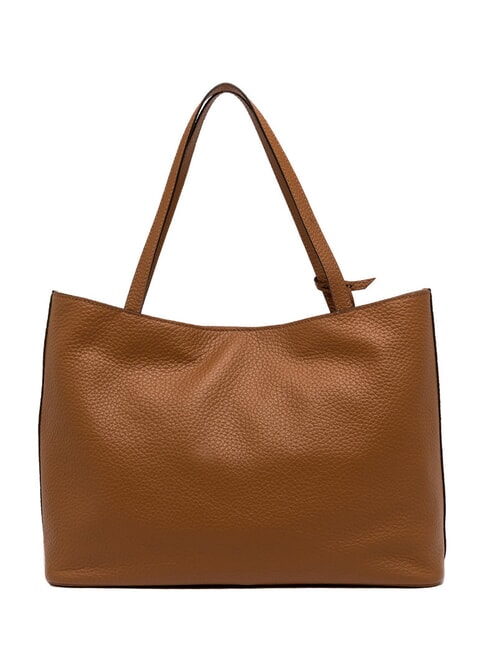 MARISOL Sac shopping en cuir CUIR - Sacs pour Femme
