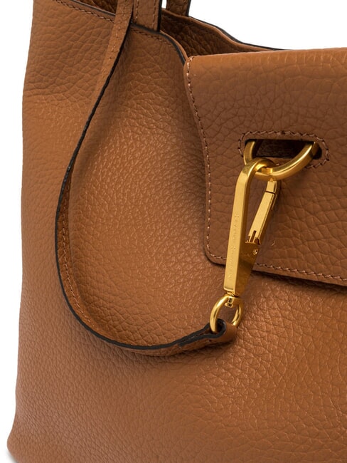 MARISOL Sac shopping en cuir CUIR - Sacs pour Femme