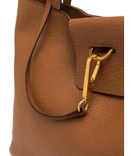 GIANNI CHIARINI MARISOL Sac shopping en cuir CUIR - Sacs pour Femme - 4