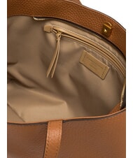 GIANNI CHIARINI MARISOL Sac shopping en cuir CUIR - Sacs pour Femme - 5