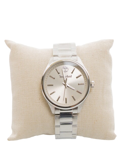 NORTHBRIDGE Montre indiquant uniquement l'heure  acier - Montres