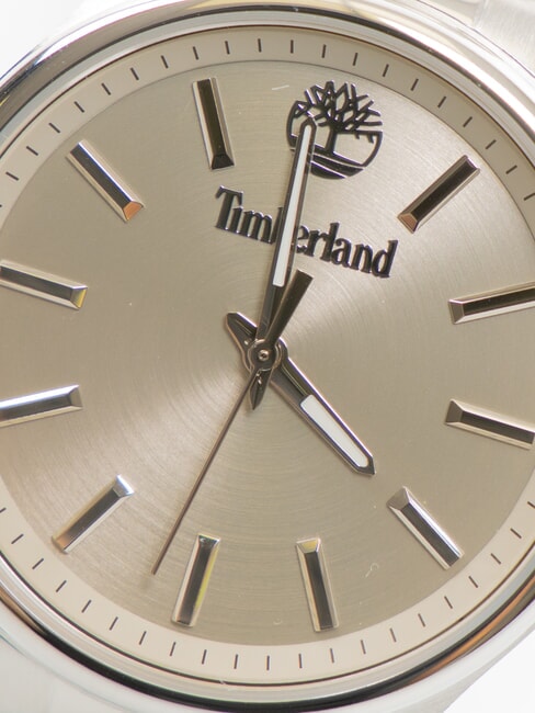 NORTHBRIDGE Montre indiquant uniquement l'heure  acier - Montres