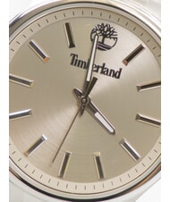 TIMBERLAND NORTHBRIDGE Montre indiquant uniquement l'heure  acier - Montres - 4