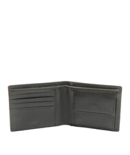 SPALDING SNAP Portefeuille en cuir moyen - Portefeuilles Homme