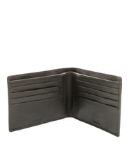 SPALDING SNAP Portefeuille en cuir moyen - Portefeuilles Homme